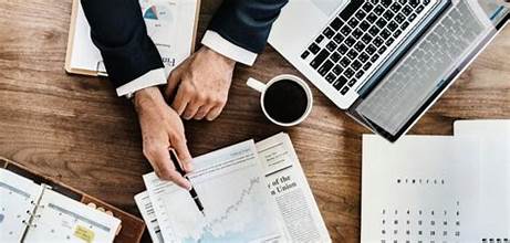 Online Financial Education