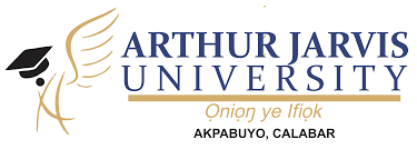 Arthur Jarvis University