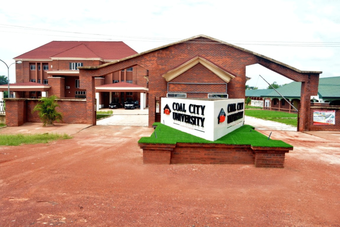 Coal City University