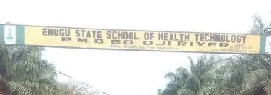 Enugu State College