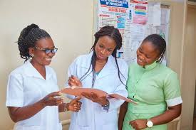Full List of School Of Nursing In Lagos Without JAMB