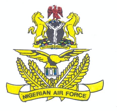 Nigerian Air Force