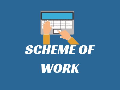 Scheme of Work for Junior Secondary School (JSS 1 – JSS 3) - Wealthy ...