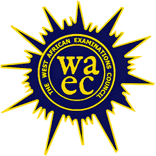 WAEC Original Certificate: