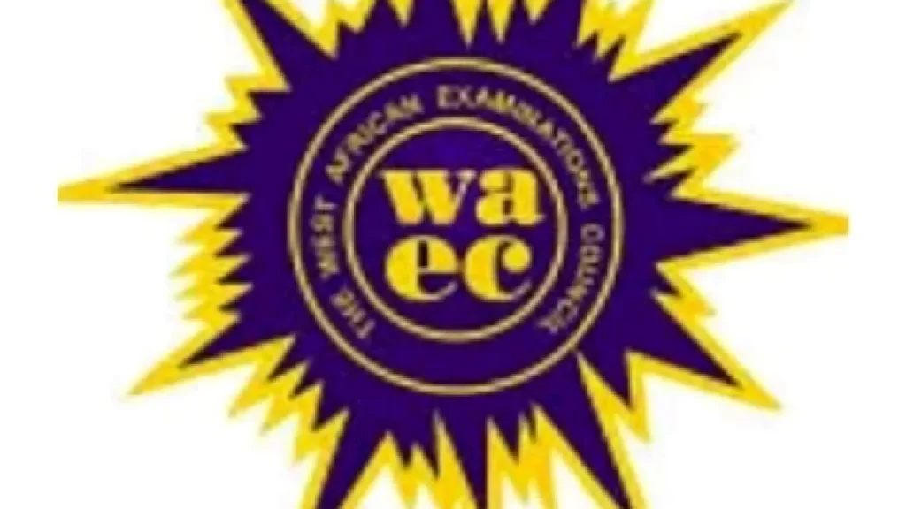 WAEC Recruitment