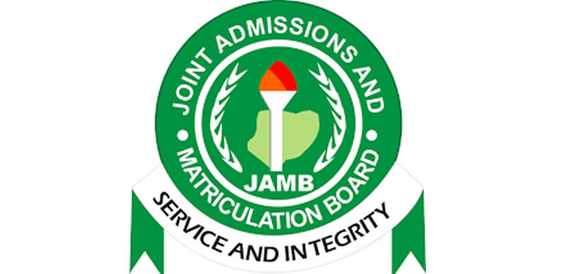Reprint JAMB Slip