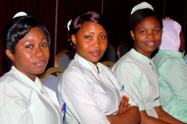 UBTH College of Nursing Admission Form 2026/2027 – Apply Now for HND/ND Programmes