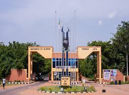 UNILORIN