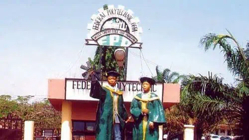 Offa Poly School Fees