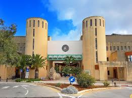 Universities in Malta